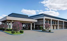 Days Inn Greenville MS